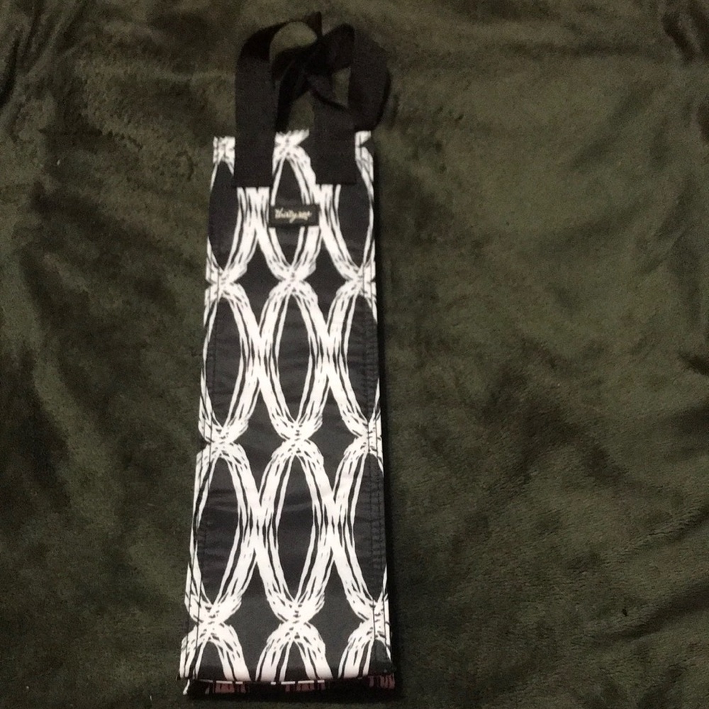 Thirty-one insulated bottle tote